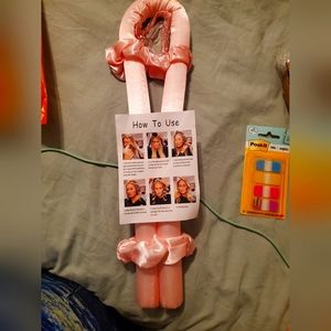 Brand New Wave Hair Tie Thing!